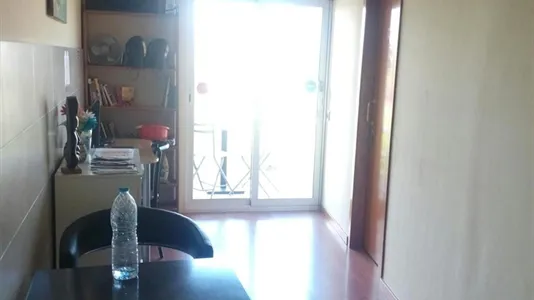 Rooms in Barcelona Eixample - photo 6