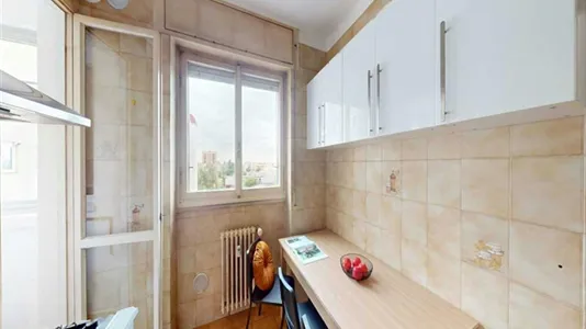 Rooms in Milano Zona 7 - Baggio, De Angeli, San Siro - photo 8