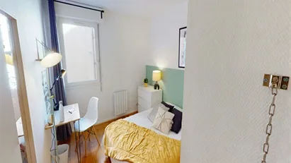 Room for rent in Lyon, Auvergne-Rhône-Alpes