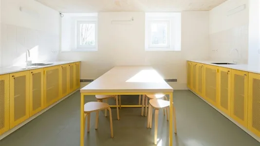 Rooms in Location is not specified - photo 10