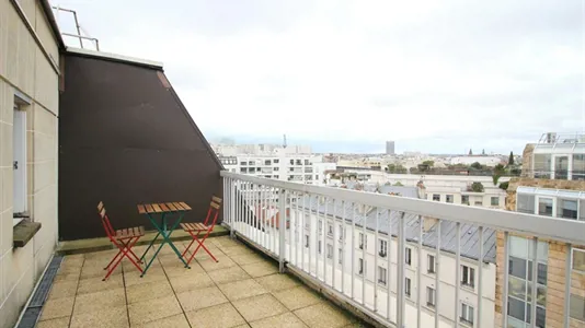 Rooms in Nanterre - photo 3