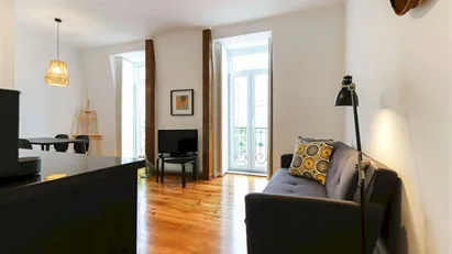 Apartment for rent in Lisbon (region)