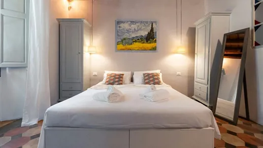 Apartments in Florence - photo 2