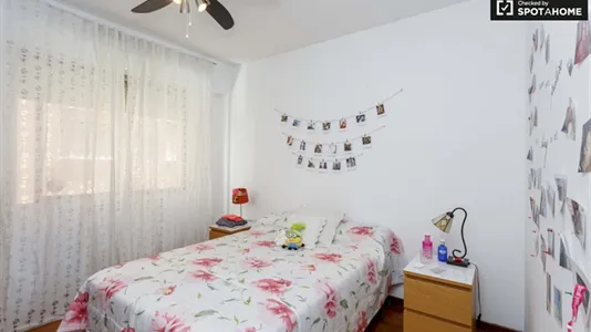 Apartments in Madrid Arganzuela - photo 9