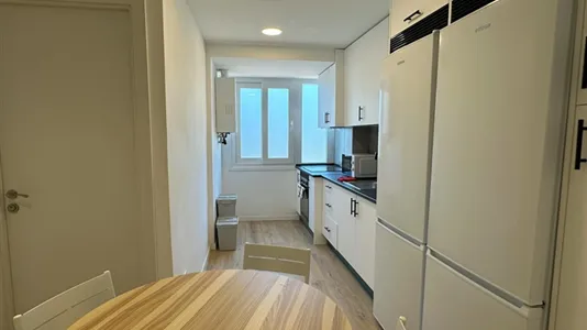 Rooms in Madrid Carabanchel - photo 6