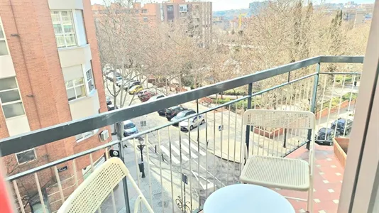 Apartments in Madrid Arganzuela - photo 4