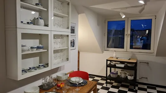 Apartments in Cologne Innenstadt - photo 8