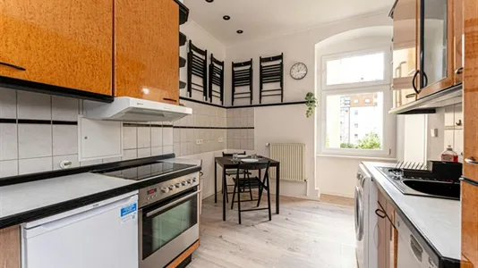 Rooms in Location is not specified - photo 6