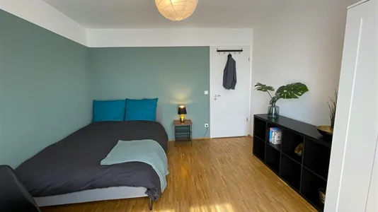 Rooms in Location is not specified - photo 2