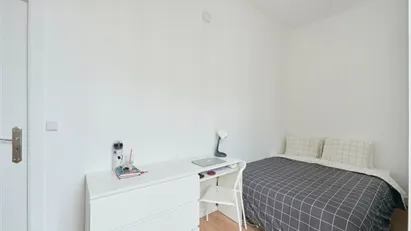 Room for rent in Lisbon (region)
