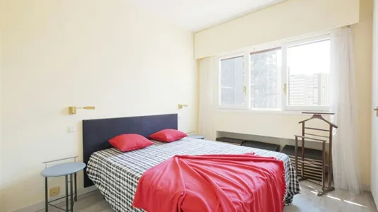 Apartments in Madrid Tetuán - photo 2