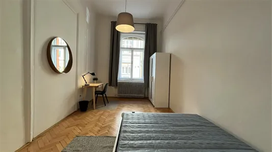 Rooms in Budapest Erzsébetváros - photo 1