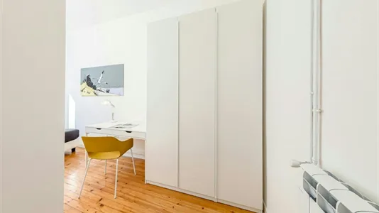 Rooms in Padua - photo 6