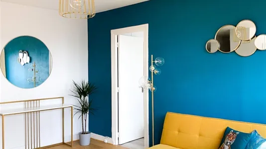 Apartments in Nanterre - photo 4