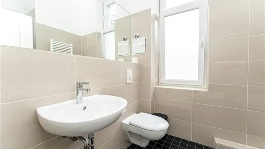 Rooms in Berlin Charlottenburg-Wilmersdorf - photo 10