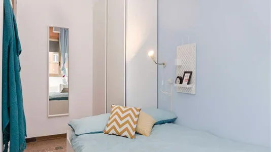 Rooms in Bologna - photo 4