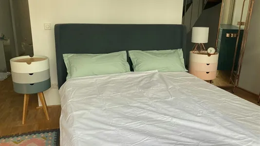 Apartments in Berlin Friedrichshain-Kreuzberg - photo 4