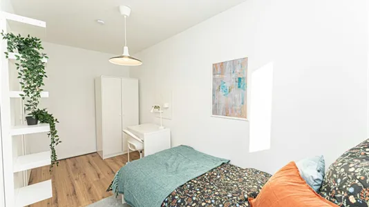 Rooms in Berlin Treptow-Köpenick - photo 3