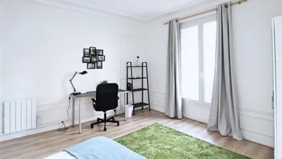 Room for rent in Paris 18ème arrondissement - Montmartre, Paris