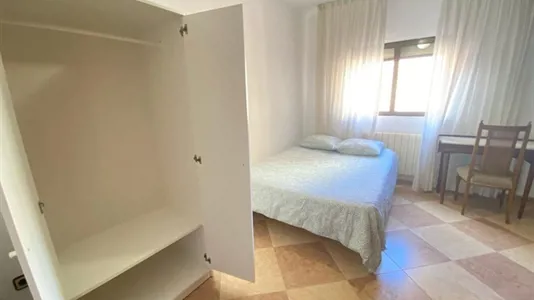 Rooms in Madrid Puente de Vallecas - photo 3