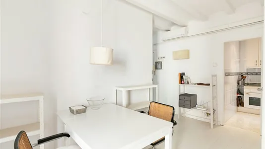 Apartments in Barcelona Ciutat Vella - photo 10