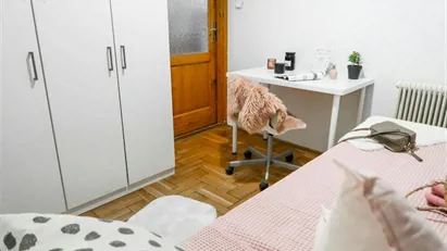 Room for rent in Budapest Erzsébetváros, Budapest