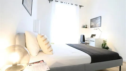 Rooms in Nice - photo 3