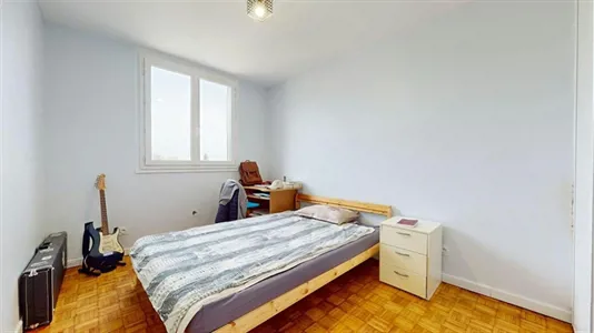 Rooms in Grenoble - photo 3