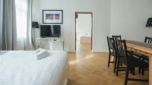 Apartments in Wien Meidling - photo 3