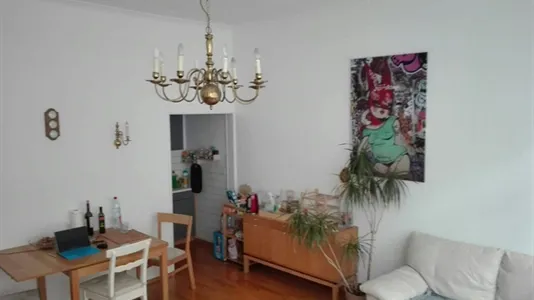 Apartments in Berlin Charlottenburg-Wilmersdorf - photo 2