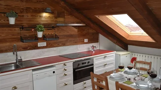 Apartments in Turin - photo 6