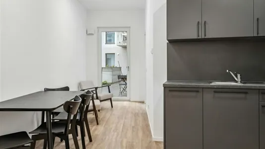 Rooms in Leipzig - photo 5