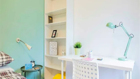 Rooms in Padua - photo 7