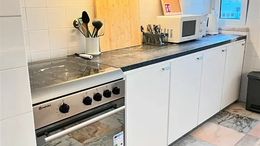 Rooms in Location is not specified - photo 10