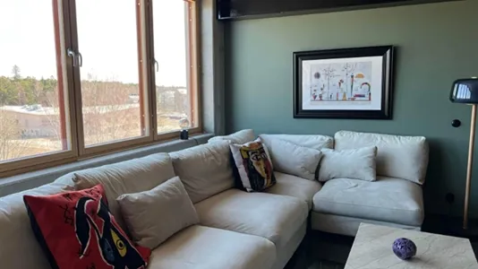 Apartments in Uppsala - photo 4