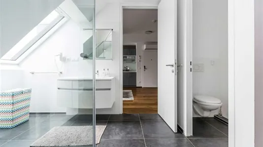 Apartments in Vienna Alsergrund - photo 5