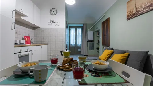 Apartments in Turin - photo 4