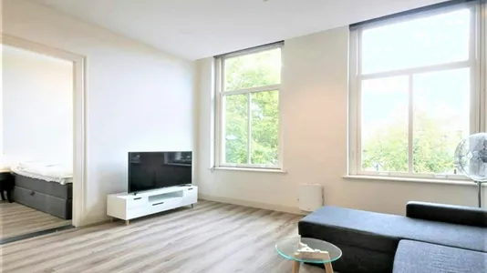 Apartments in Location is not specified - photo 6