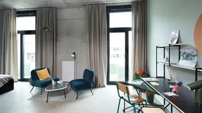 Apartment for rent in Frankfurt (region)