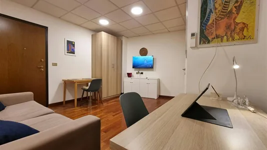 Apartments in Roma Municipio XIII – Aurelia - photo 1