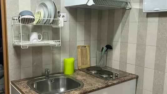 Apartments in Barcelona Les Corts - photo 7