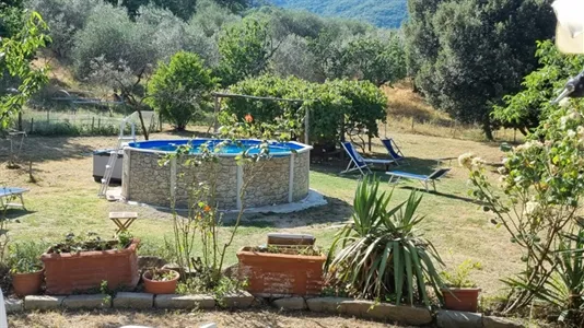 Houses in Figline e Incisa Valdarno - photo 8