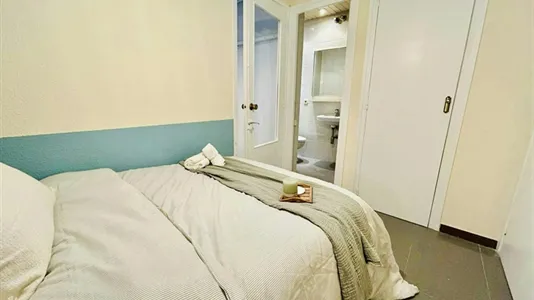 Rooms in Barcelona Sarrià-St. Gervasi - photo 2