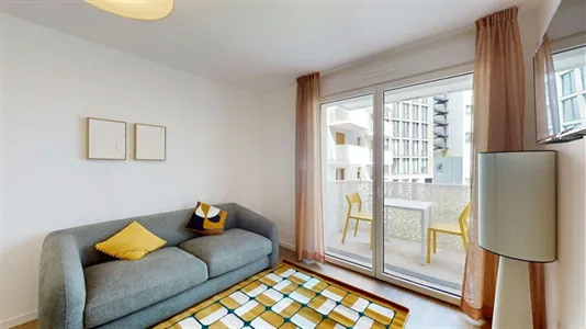 Rooms in Nanterre - photo 4