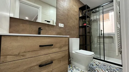 Rooms in Zaragoza - photo 10