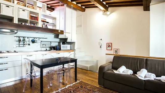 Apartments in Florence - photo 2