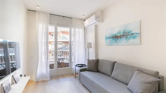 Apartments in Barcelona Les Corts - photo 2