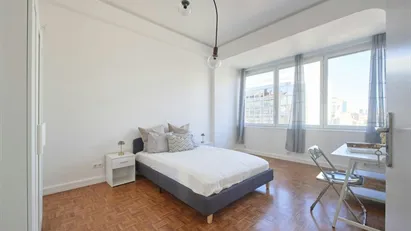 Room for rent in Lisbon (region)