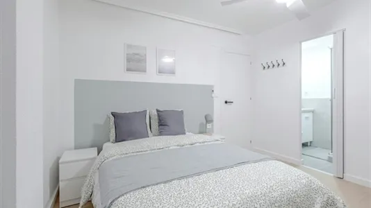 Rooms in Burjassot - photo 4