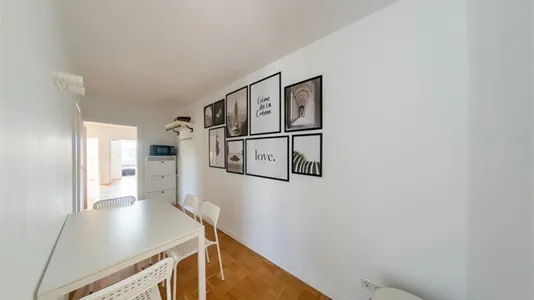 Rooms in Frankfurt Süd - photo 7